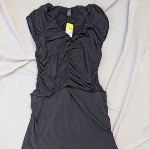 Beautiful Black Formal Dress